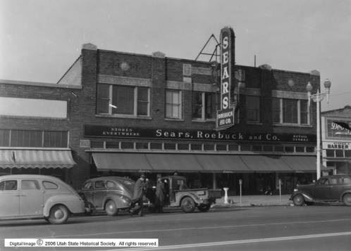 Sears, Roebuck and Co.